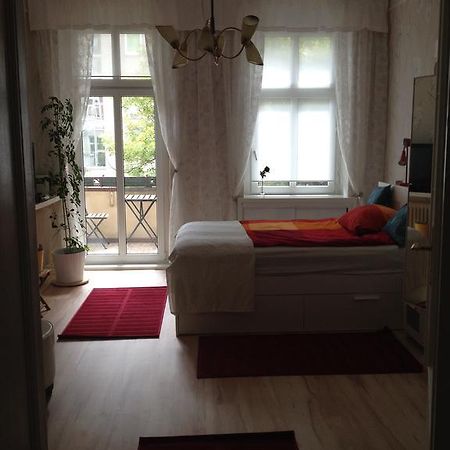 Appartement Am Tegeler See Berlin Eksteriør bilde