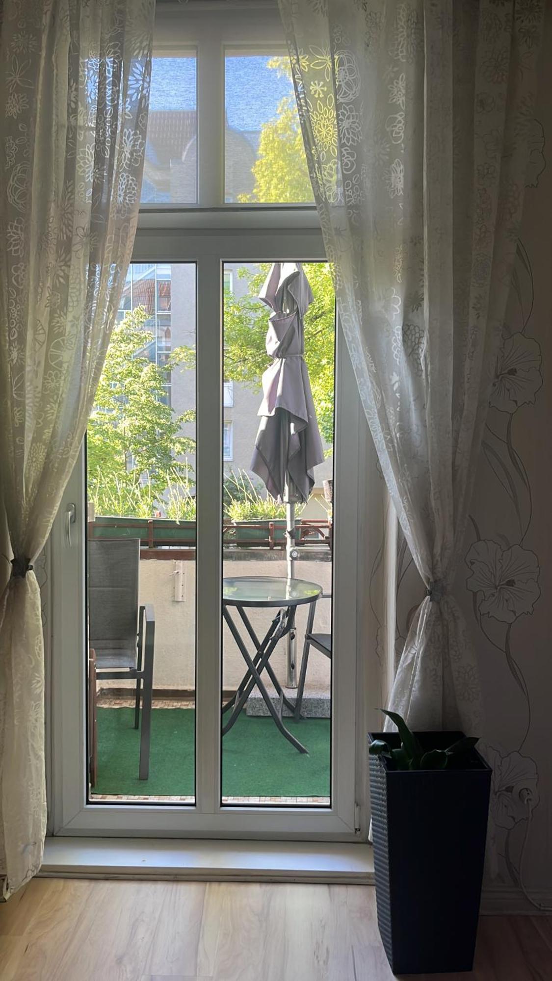 Appartement Am Tegeler See Berlin Eksteriør bilde