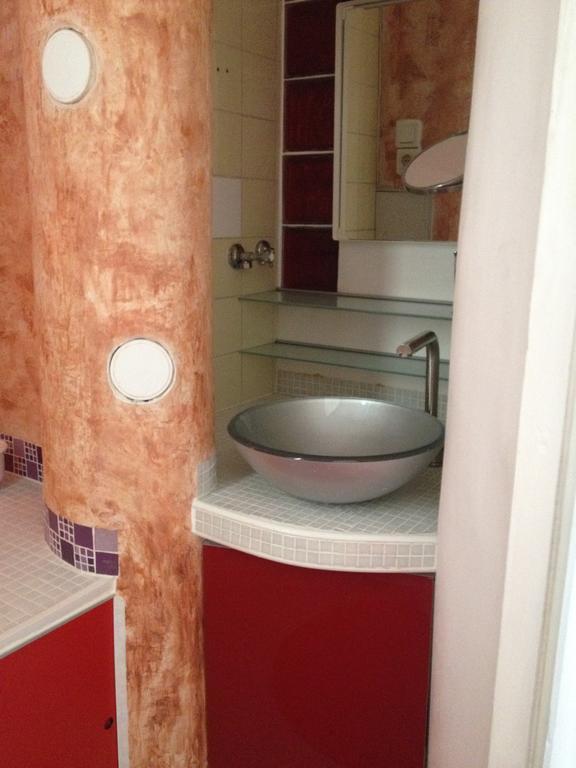 Appartement Am Tegeler See Berlin Eksteriør bilde