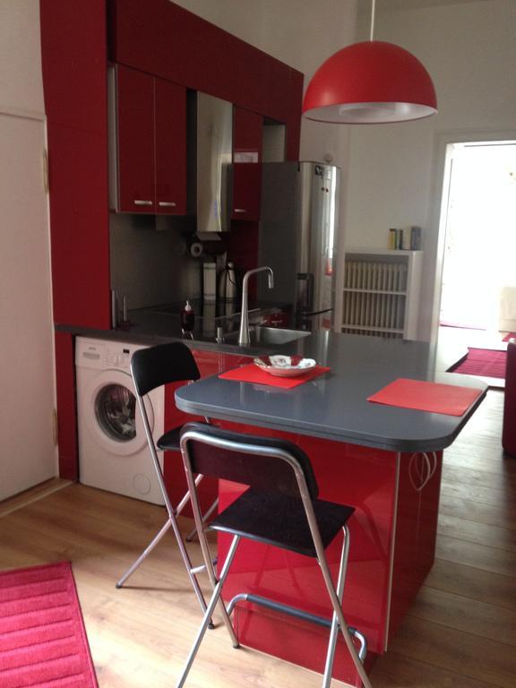 Appartement Am Tegeler See Berlin Eksteriør bilde