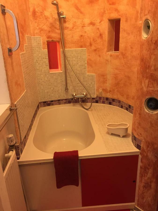Appartement Am Tegeler See Berlin Eksteriør bilde